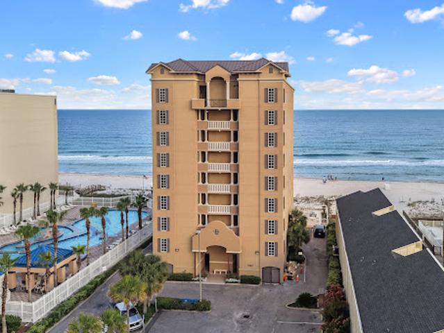 Property for sale in Gulf Shores, Alabama