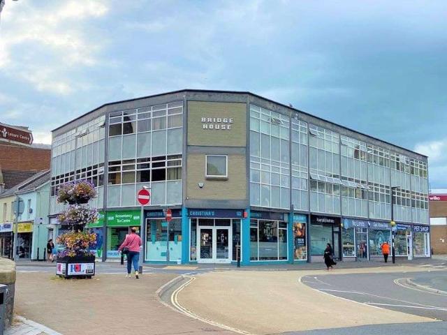Property for sale in Knowles Hill, Teignbridge