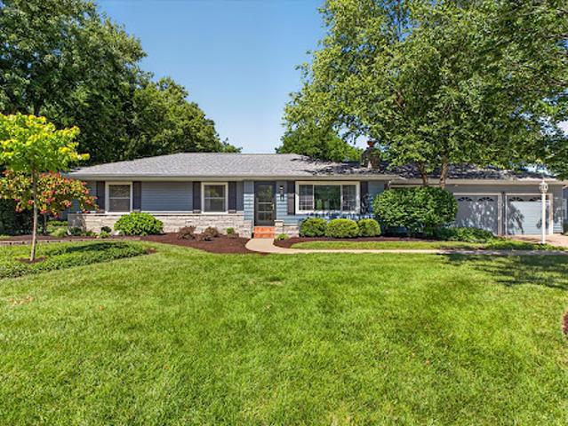 Property for sale in Missouri