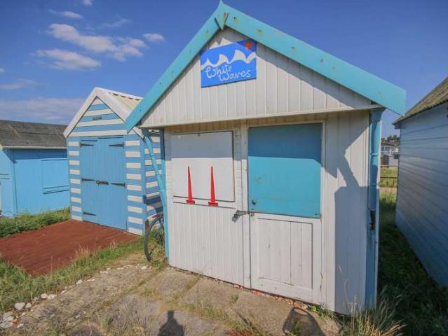 Property for sale in Heacham, King's Lynn and West Norfolk