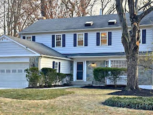 Property for sale in Fairfax, Virginia