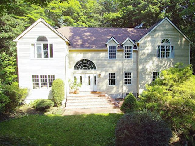 Property for sale in Redding, Connecticut