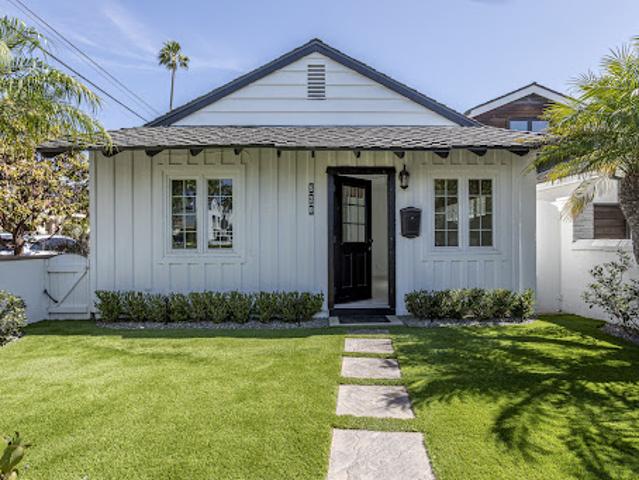 Property for sale in Newport Beach, Orange County