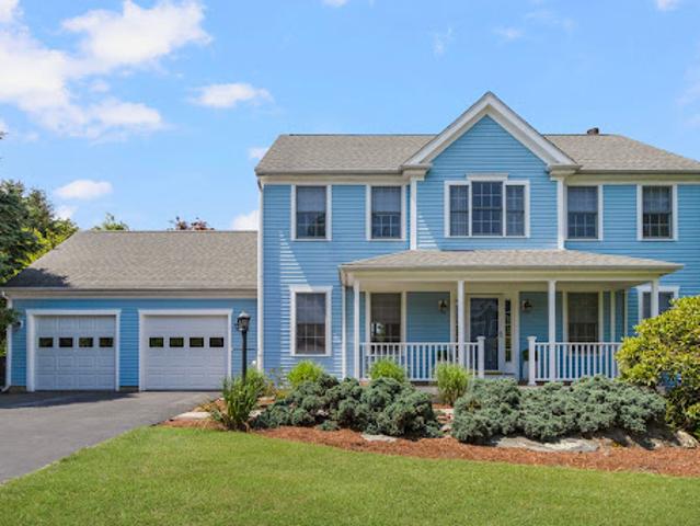 Property for sale in Middletown, Rhode Island