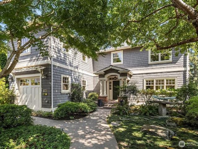 Property for sale in Seattle, Washington