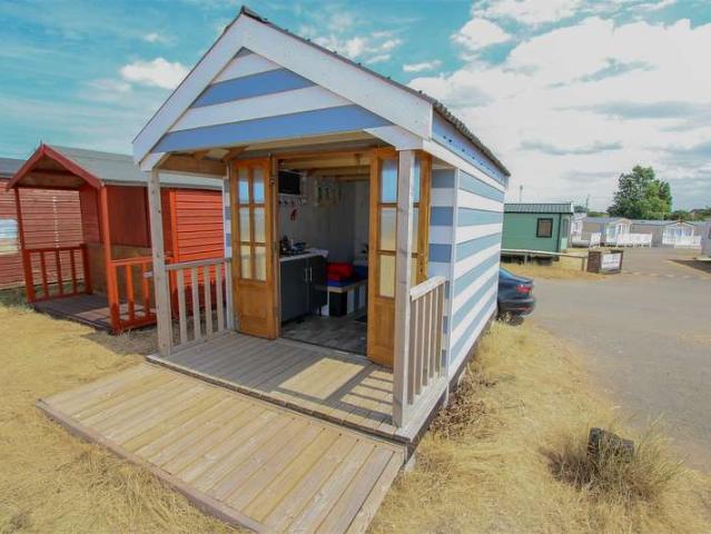 Property for sale in Heacham, King's Lynn and West Norfolk