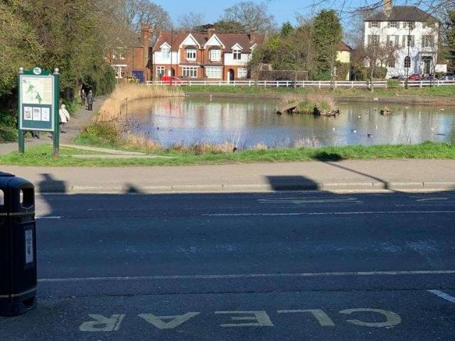 Property for rent in Chislehurst, Greater London