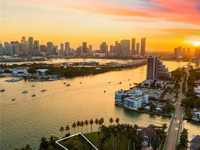 Property for sale in Miami, Florida