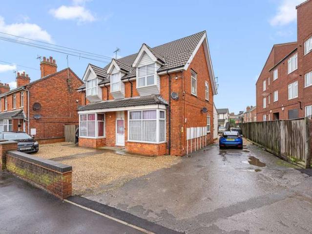 Property for sale in Skegness, East Lindsey
