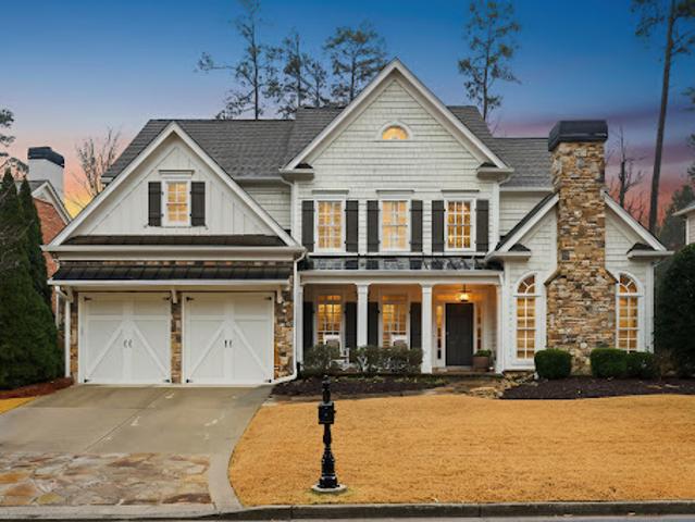 Property for sale in Cobb, Georgia