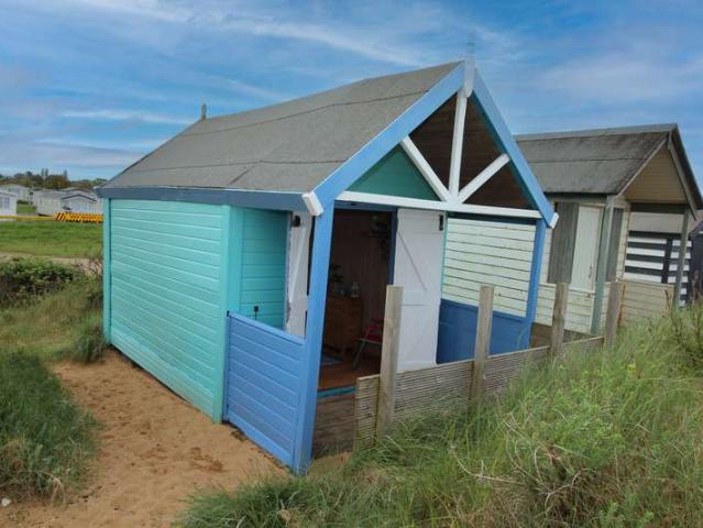 Property for sale in Heacham, King's Lynn and West Norfolk