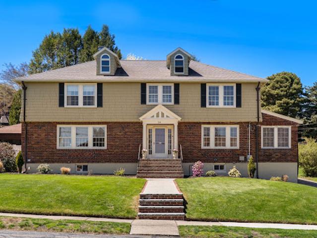 Property for sale in Massachusetts