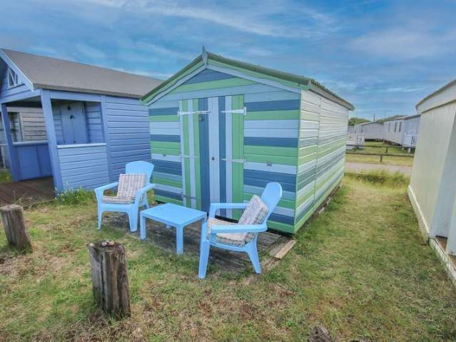 Property for sale in Heacham, King's Lynn and West Norfolk