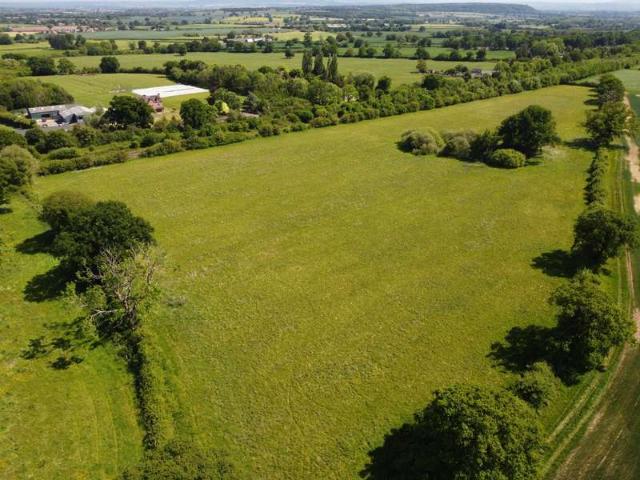 Property for sale in Upper Battlefield, Shropshire