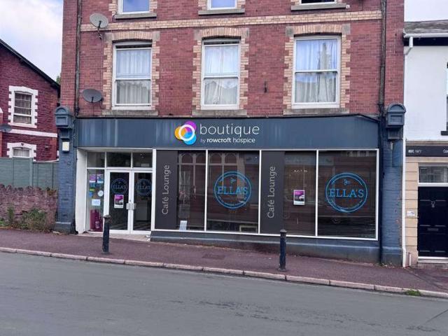 Property for sale in Chelston, Torquay
