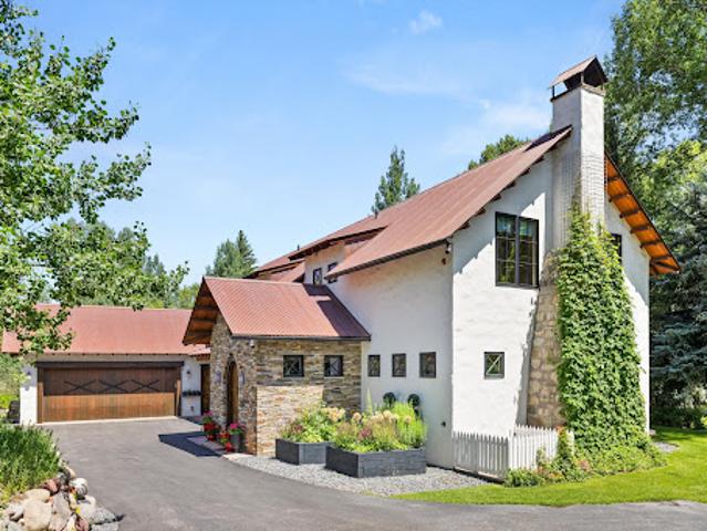 Property for sale in Aspen, Colorado