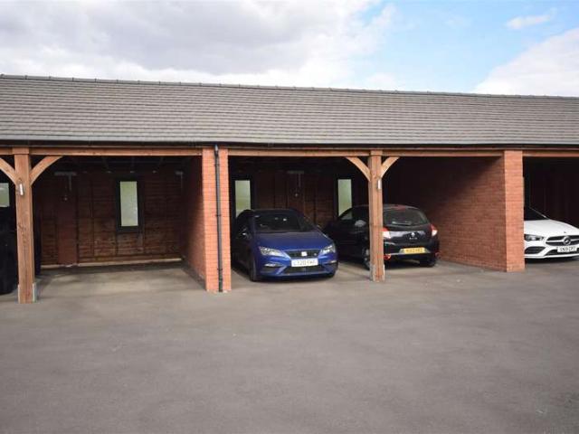 Property for sale in Upton