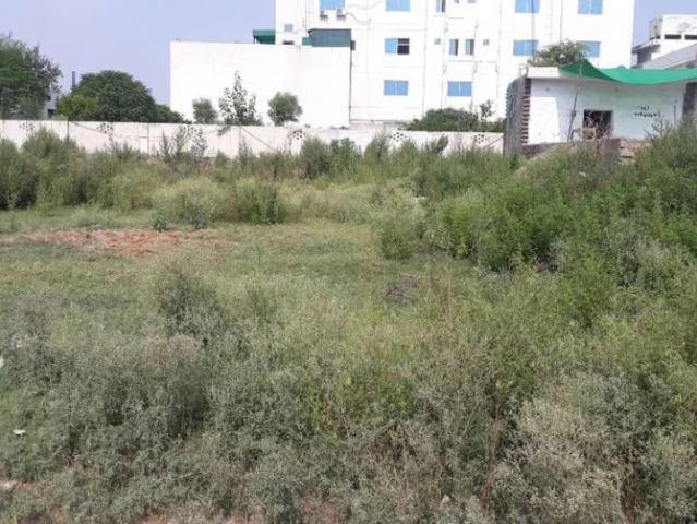 Land for sale in Sialkot, Islamabad Capital Territory