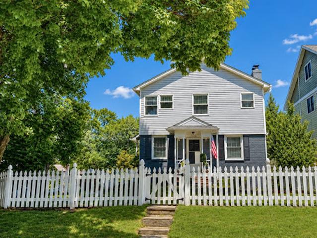 Property for sale in Virginia