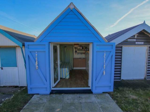 Property for sale in Heacham, King's Lynn and West Norfolk