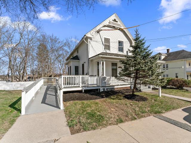 House for sale in Southbridge, Worcester County