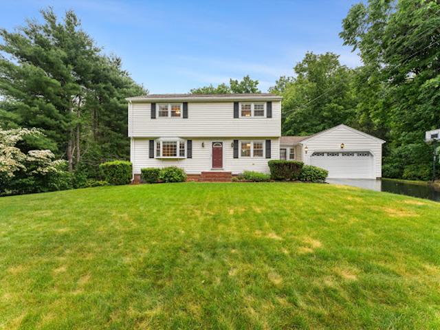Property for sale in Westborough, Massachusetts