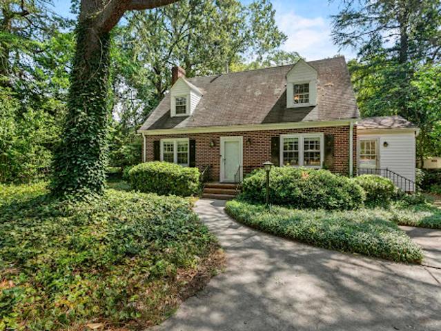 Property for sale in Camden, South Carolina