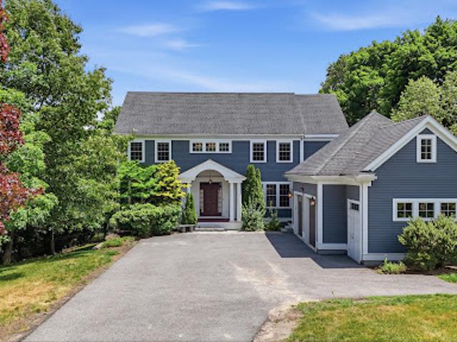 Property for sale in Bedford, Massachusetts