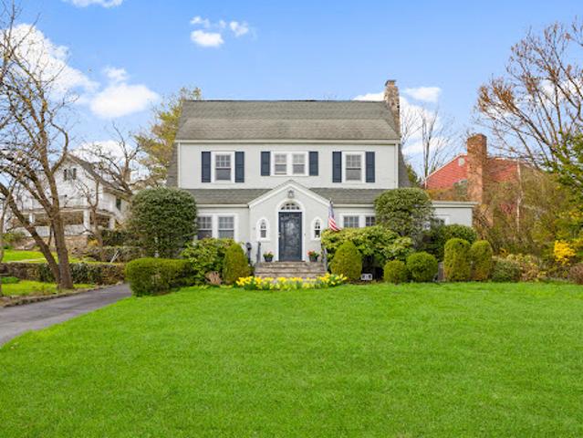 Property for sale in Mamaroneck, New York