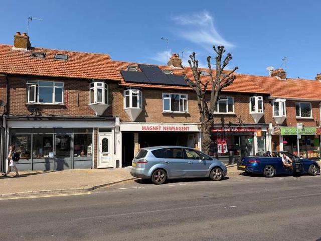 Property for rent in Fishersgate, West Sussex