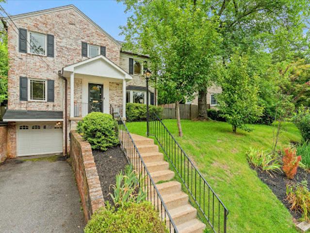 Property for sale in Bethesda, Maryland