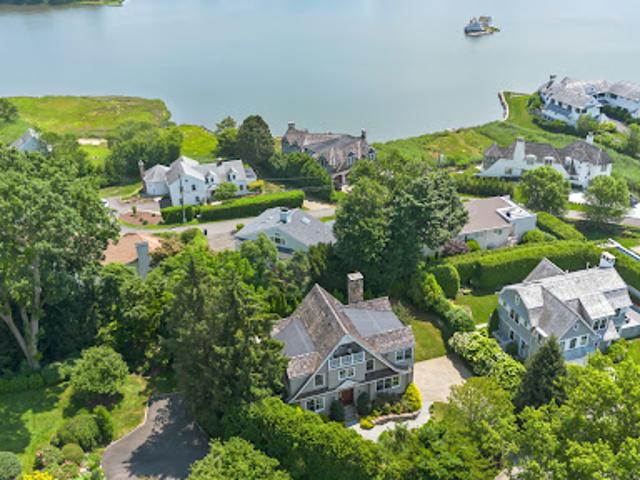 Property for sale in Westport, Connecticut