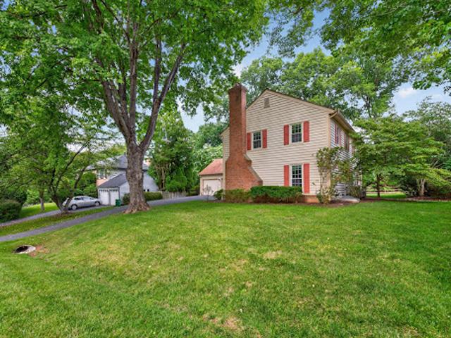 Property for sale in Potomac, Maryland
