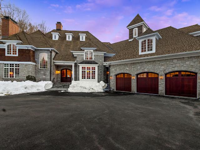 Property for sale in New York