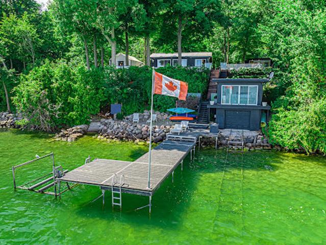 Property for sale in Orillia, Ontario