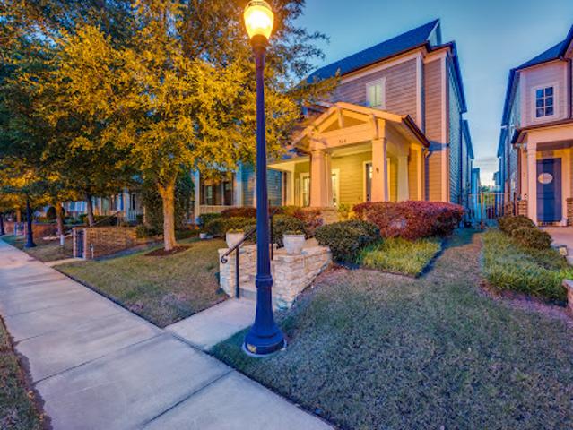 Property for sale in Coppell, Texas
