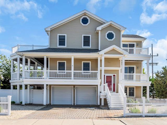 Property for sale in Lavallette, New Jersey