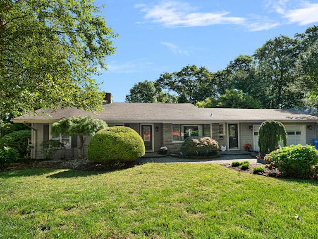 Property for sale in Cranston, Providence County