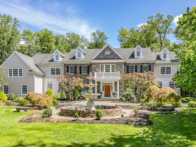 Property for sale in Princeton, New Jersey