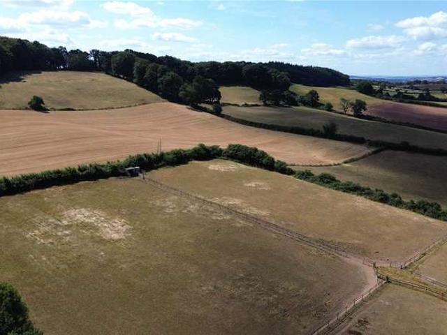Property for sale in Smithincott, Newton St Cyres