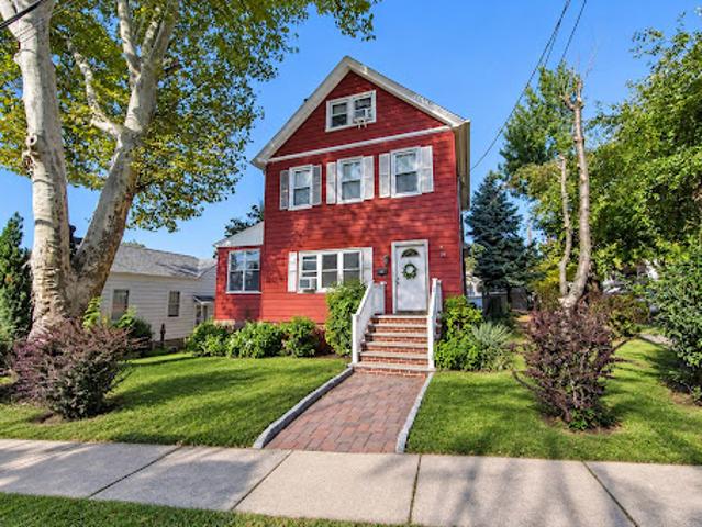 Property for sale in Ridgefield Park, Bergen County