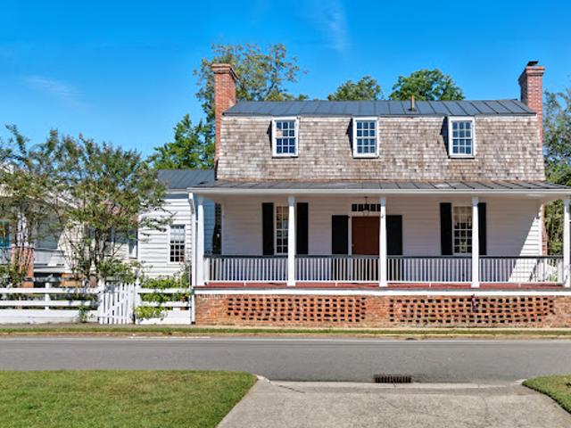 Property for sale in Edenton, North Carolina