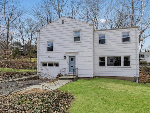 Property for sale in Scarsdale, New York