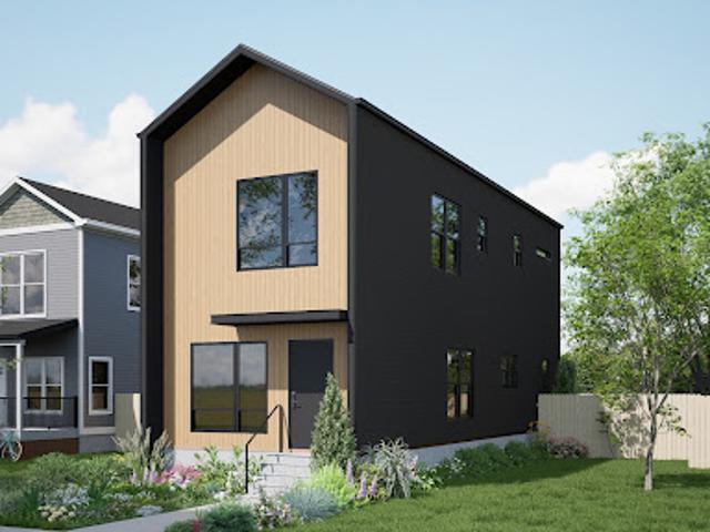 House for sale in Detroit, Wayne County