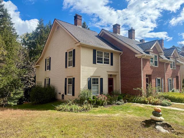 Property for sale in South Woodstock, Vermont