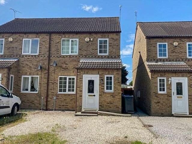 Property for sale in Fishlake, South Yorkshire