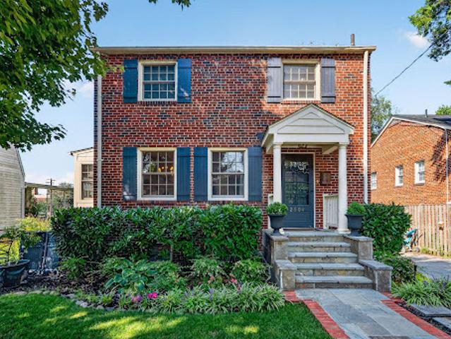 Property for sale in Virginia