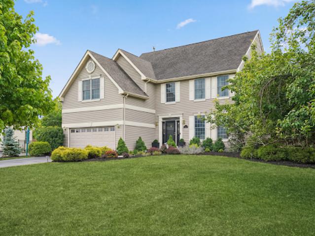 Property for sale in New Jersey