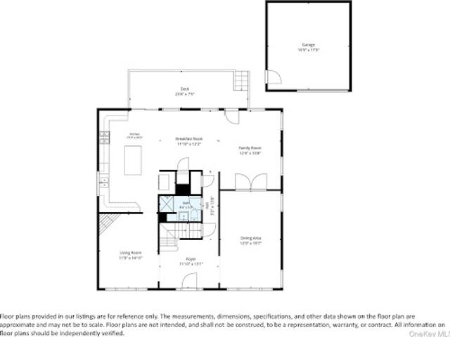 Property for sale in Queens, Arverne