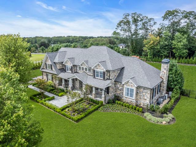 Property for sale in Monmouth, New Jersey